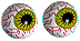 Eyes Icon