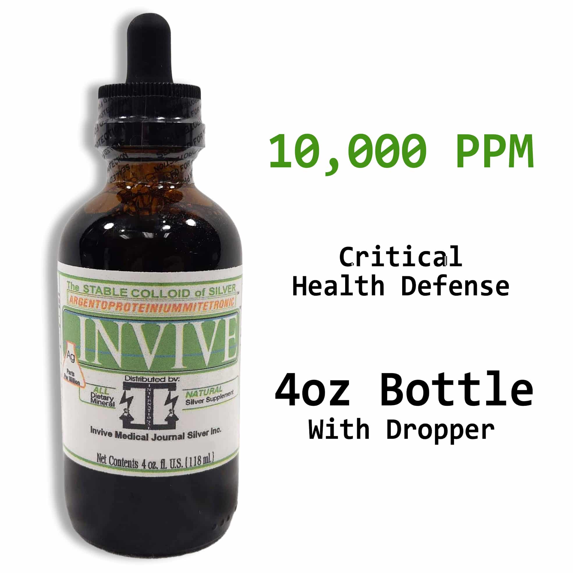 10,000 PPM