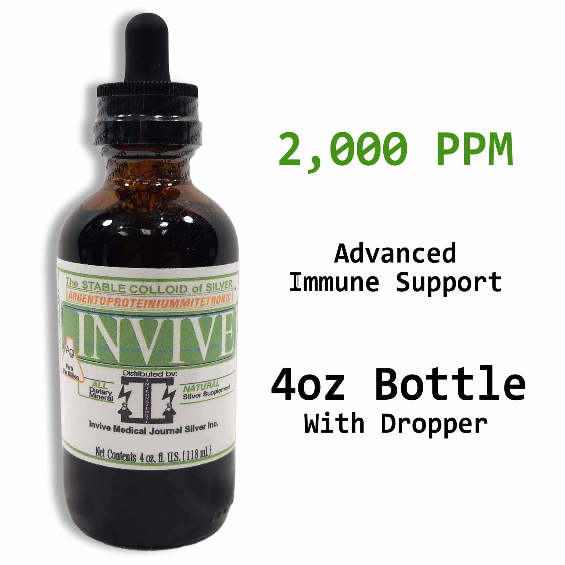 2,000 PPM