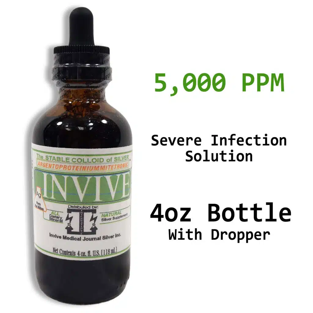 5000 ppm