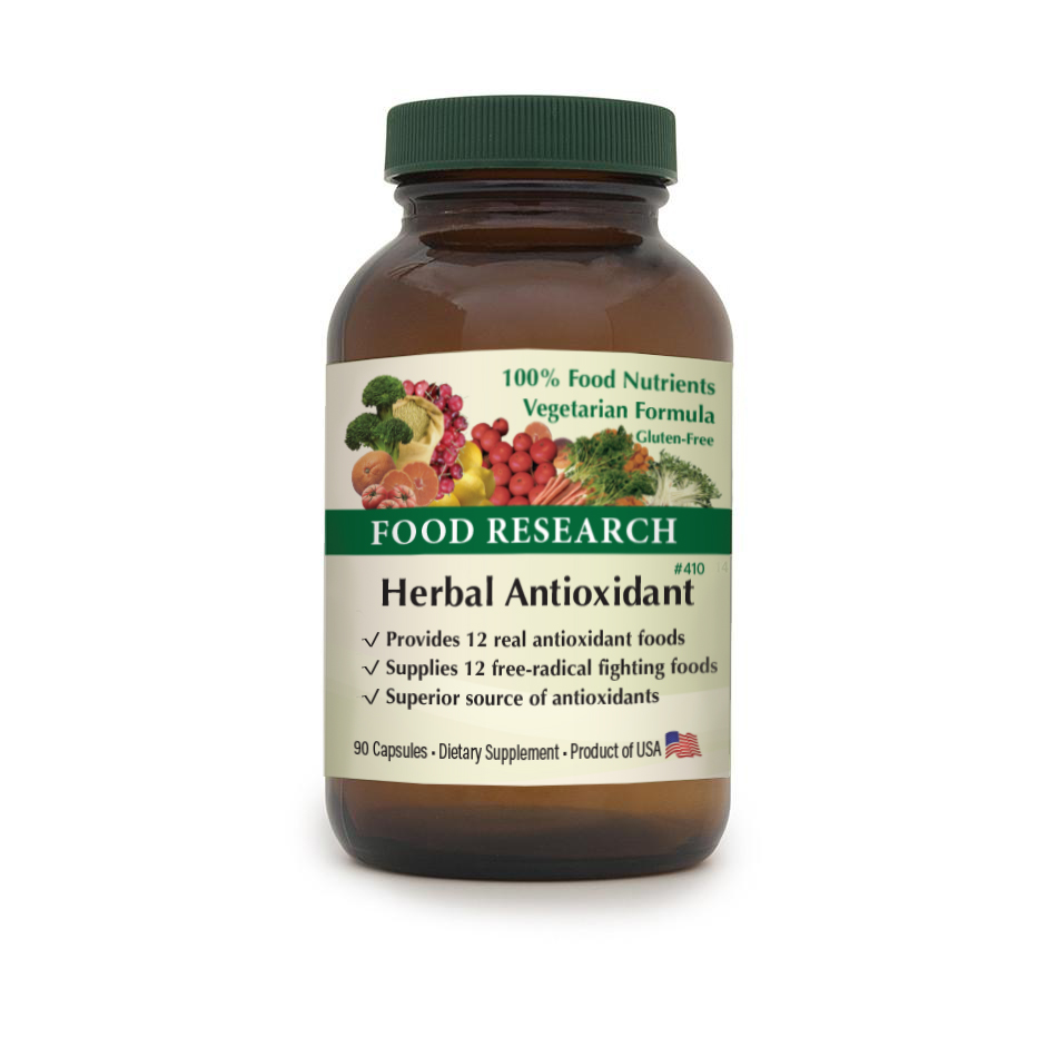 Herbal Antioxidant