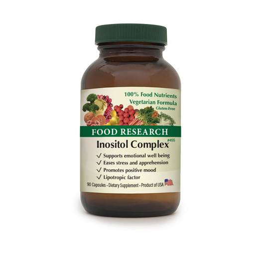 Inositol Complex