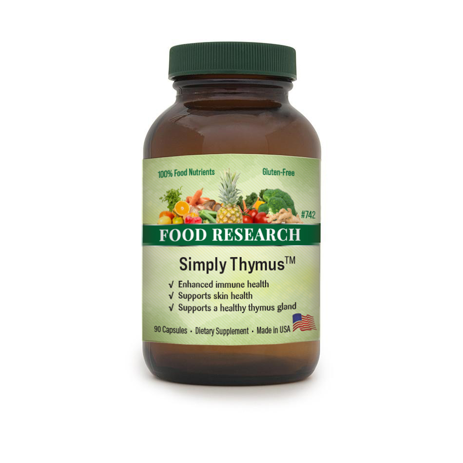 Simply Thymus
