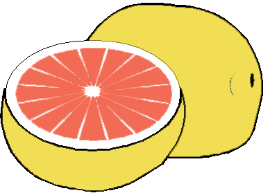 Grapefruit