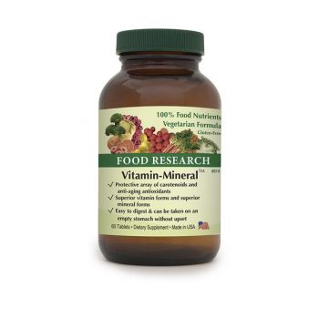 Vitamin Mineral