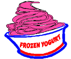 Yogurt