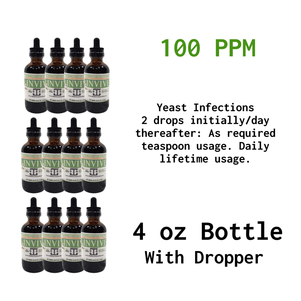 INVIVE 100 PPM Wholesale 12 or more