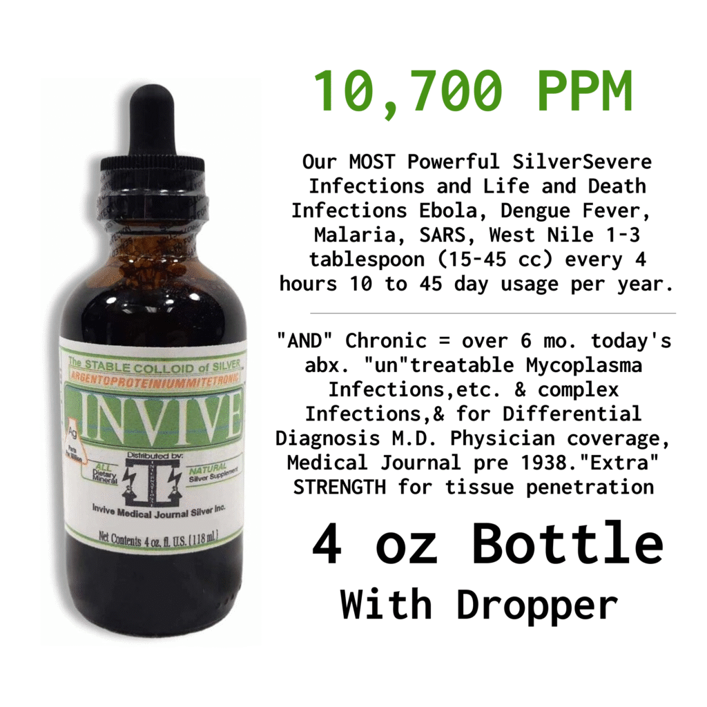 INVIVE 10,700 PPM ES7