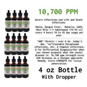 INVIVE 10,700 PPM Wholesale 12 or more
