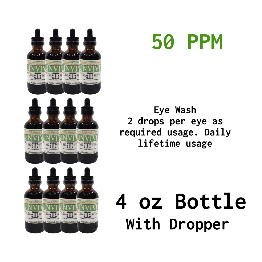INVIVE 50 PPM Wholesale 12 or more