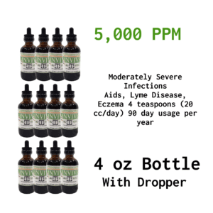 INVIVE 5,000 PPM Wholesale 12 or more