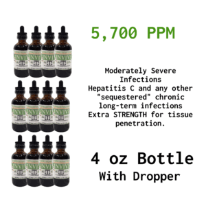 INVIVE 5,700 PPM Wholesale 12 or more